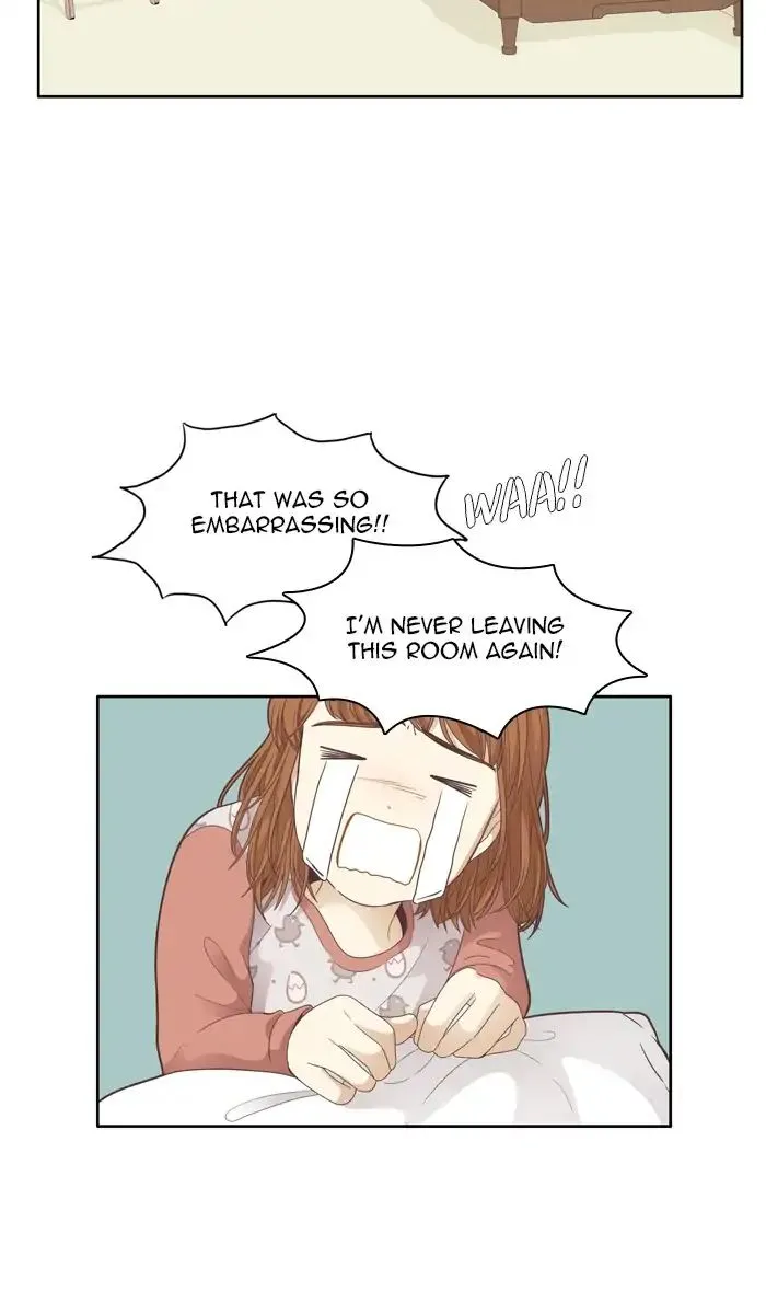 Girl’s World ( World of Girl ) Chapter 167 Online - página 31