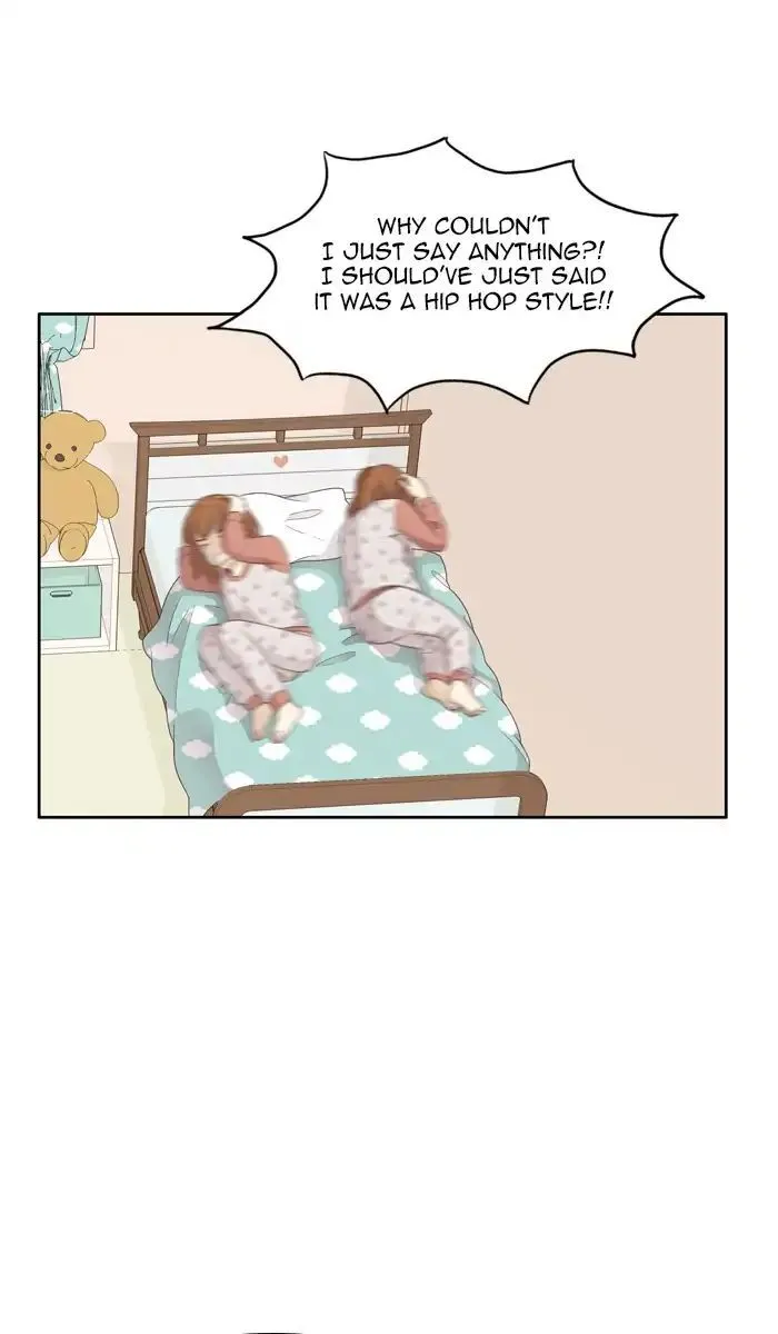 Girl’s World ( World of Girl ) Chapter 167 Online - página 32