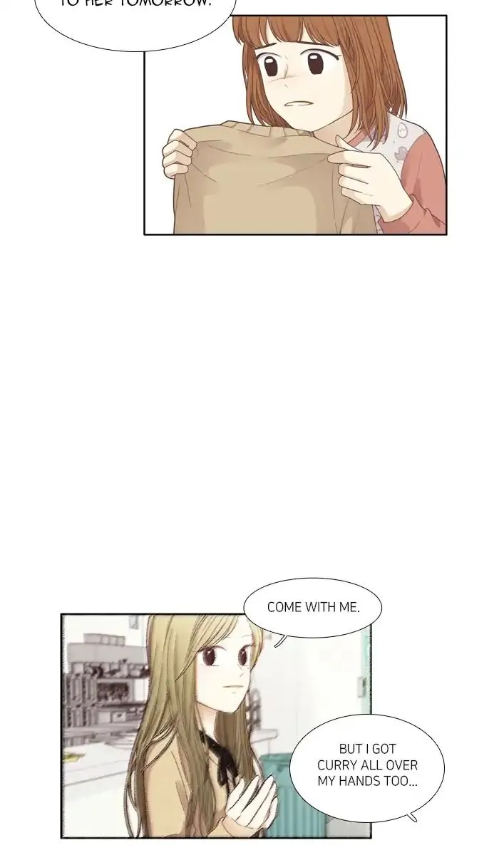 Girl’s World ( World of Girl ) Chapter 167 Online - página 36