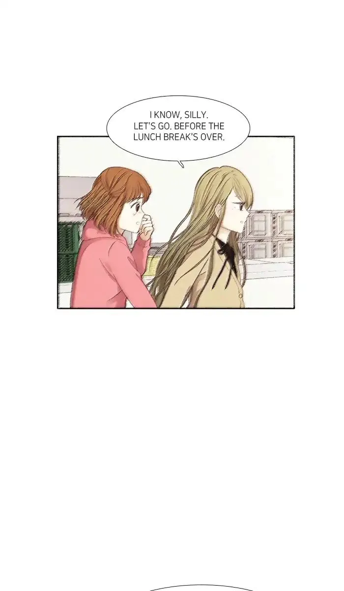 Girl’s World ( World of Girl ) Chapter 167 Online - página 37