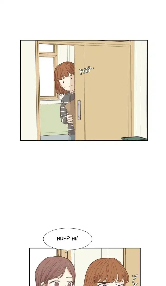 Girl’s World ( World of Girl ) Chapter 167 Online - página 40