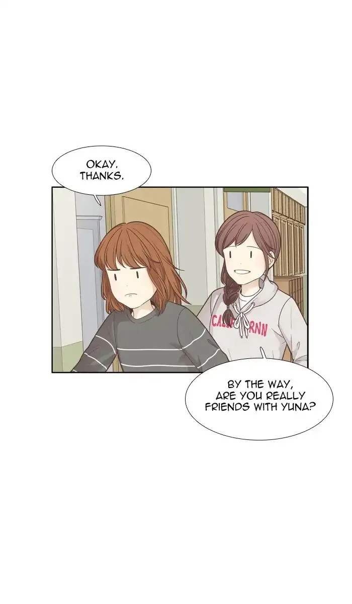 Girl’s World ( World of Girl ) Chapter 167 Online - página 42