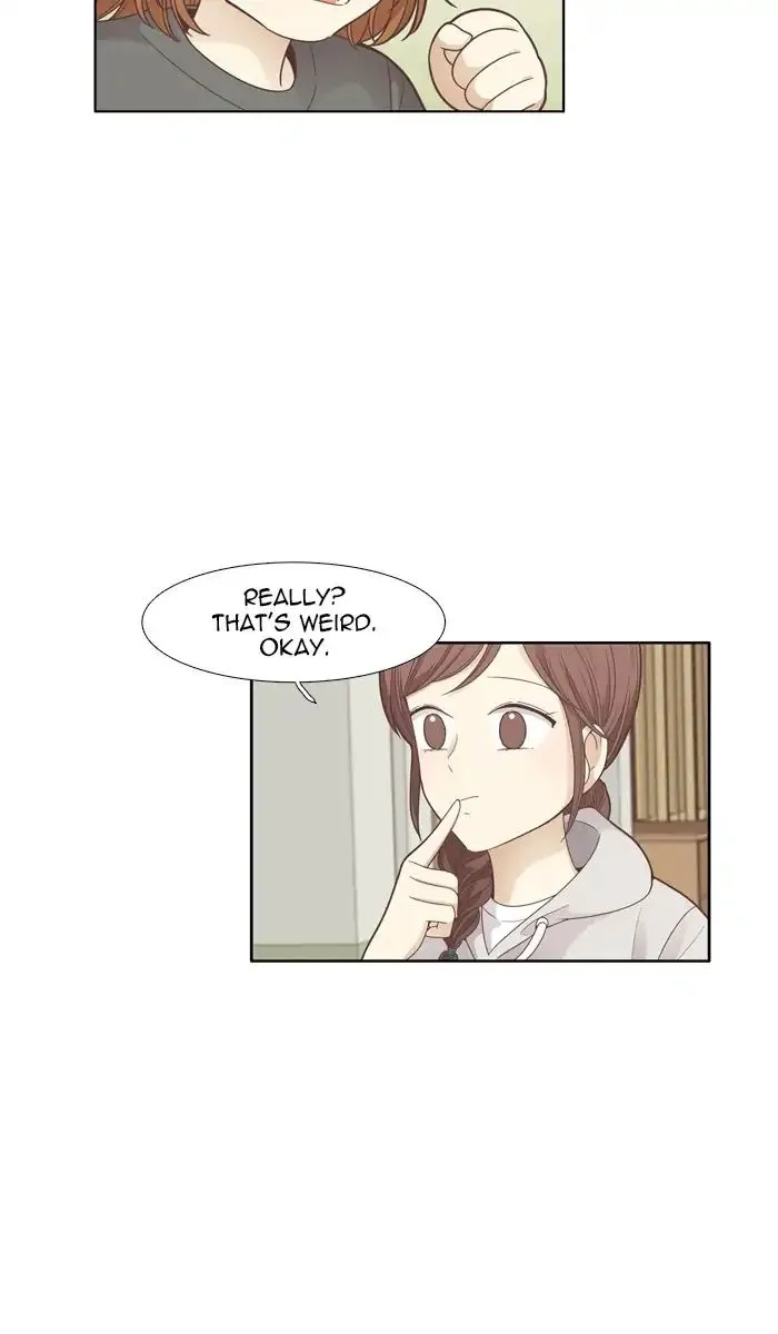 Girl’s World ( World of Girl ) Chapter 167 Online - página 44