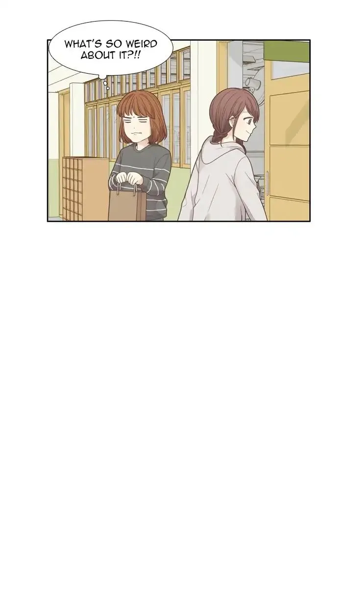 Girl’s World ( World of Girl ) Chapter 167 Online - página 45