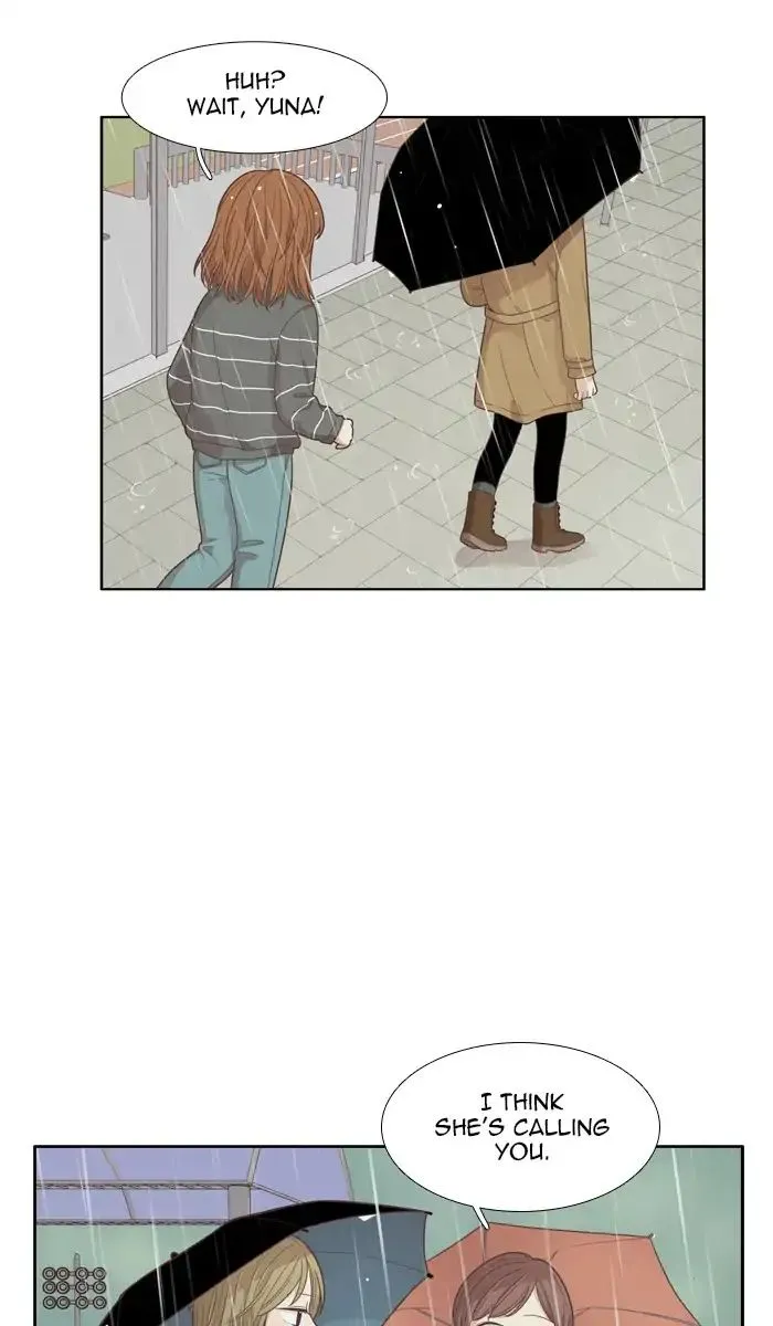 Girl’s World ( World of Girl ) Chapter 167 Online - página 51