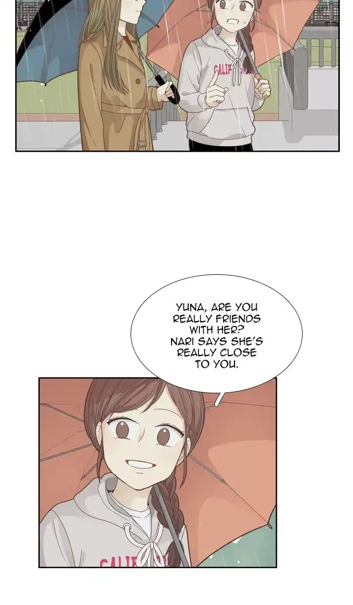 Girl’s World ( World of Girl ) Chapter 167 Online - página 52