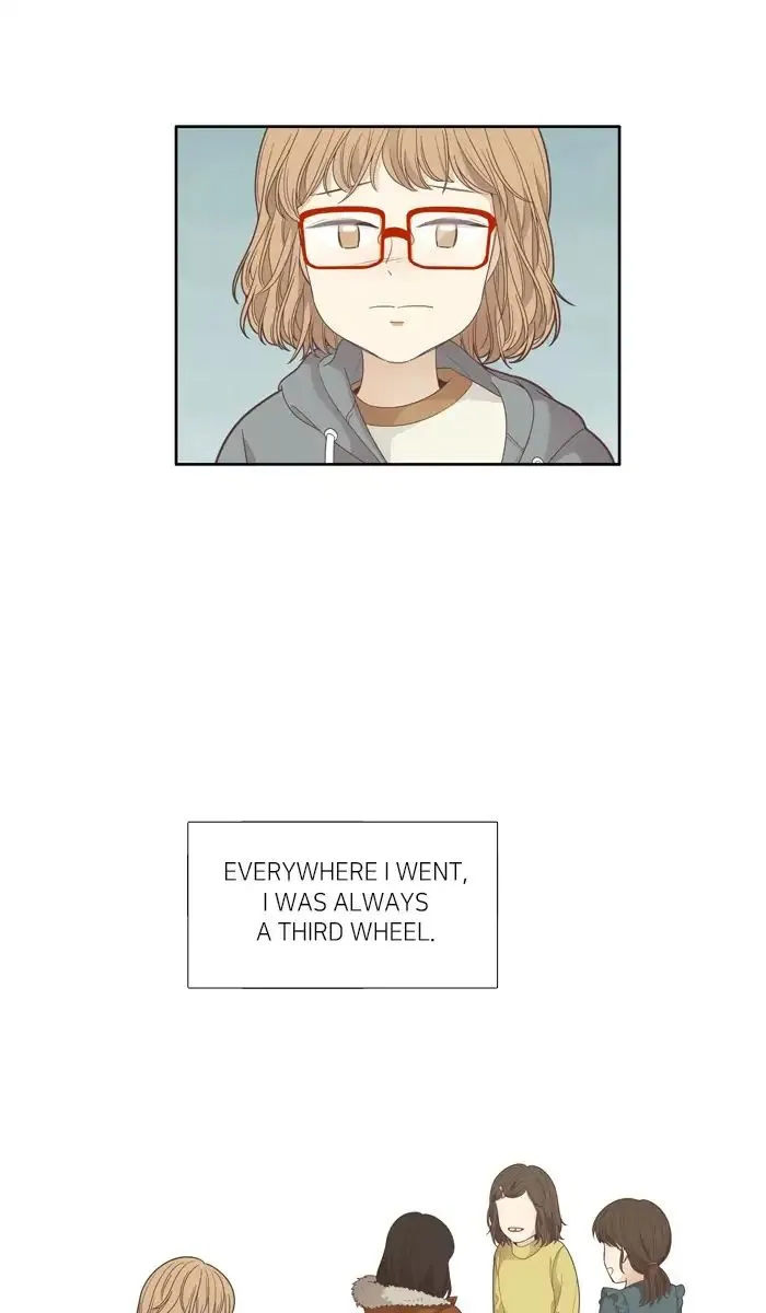 Girl’s World ( World of Girl ) Chapter 168 Online - página 5