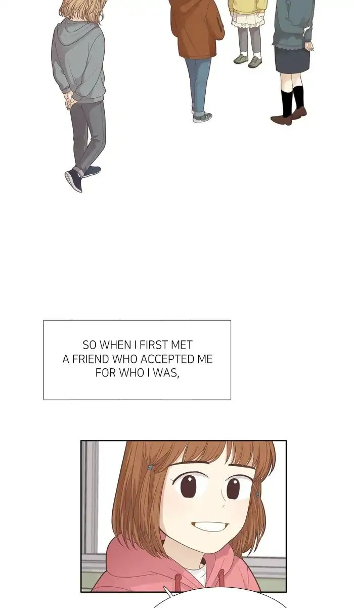 Girl’s World ( World of Girl ) Chapter 168 Online - página 6