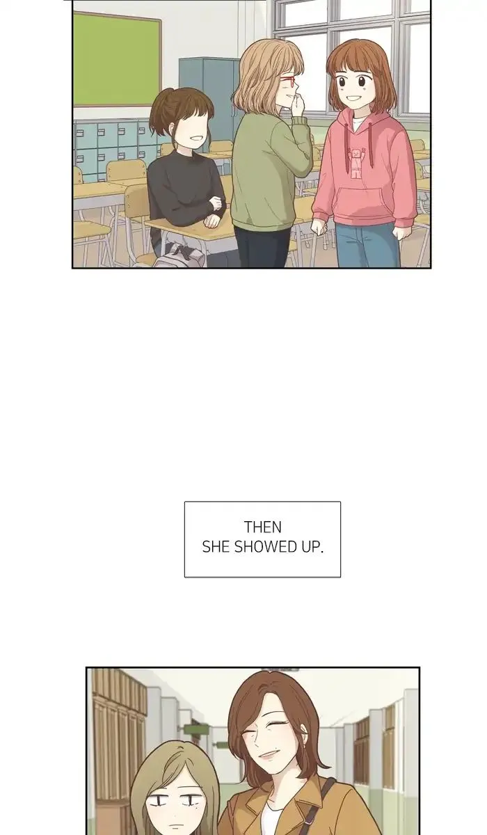 Girl’s World ( World of Girl ) Chapter 168 Online - página 8