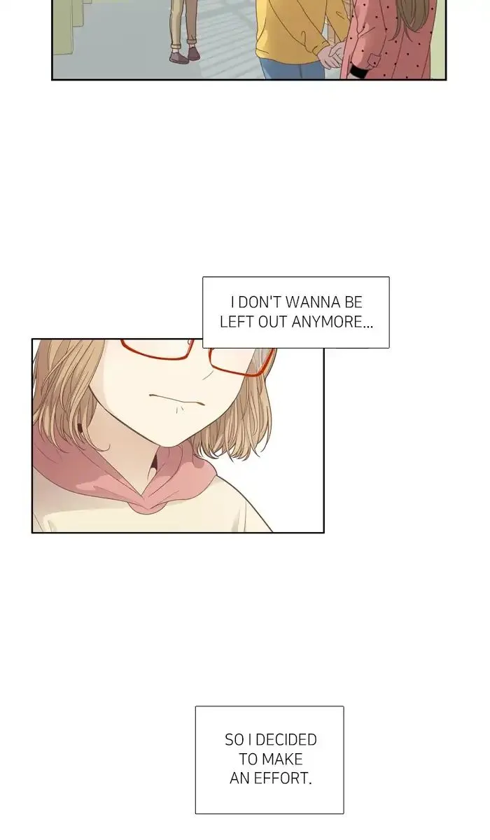 Girl’s World ( World of Girl ) Chapter 168 Online - página 10