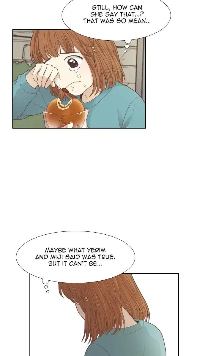 Girl’s World ( World of Girl ) Chapter 168 Online - página 14