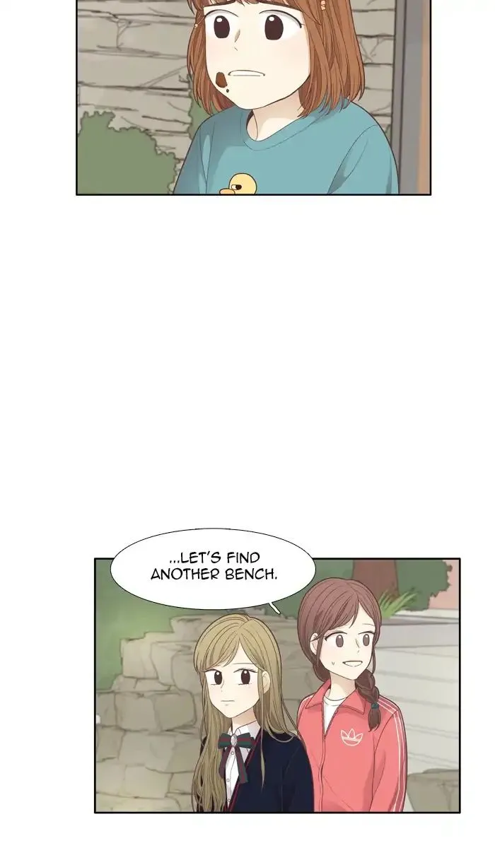 Girl’s World ( World of Girl ) Chapter 168 Online - página 17