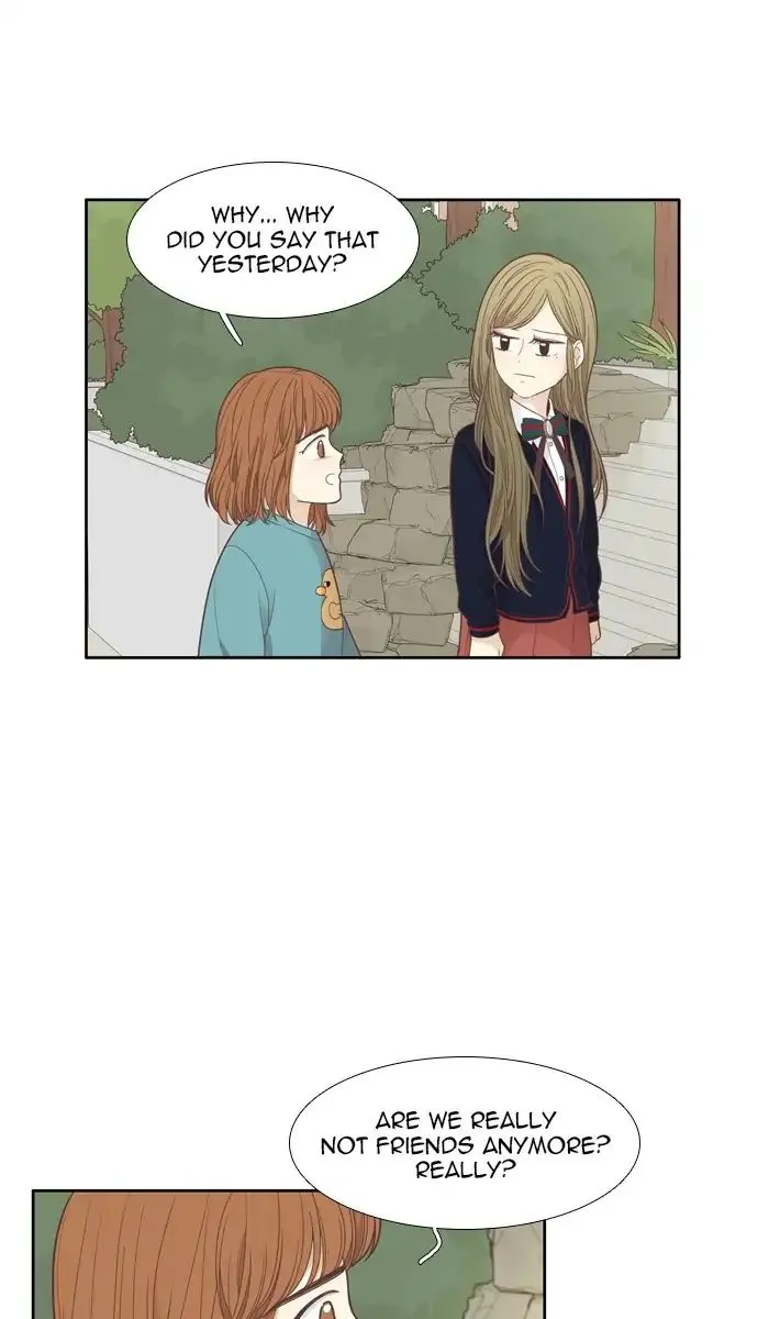 Girl’s World ( World of Girl ) Chapter 168 Online - página 19
