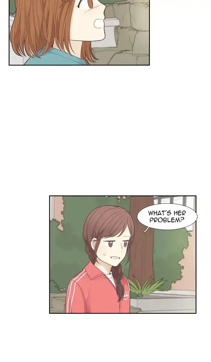 Girl’s World ( World of Girl ) Chapter 168 Online - página 20