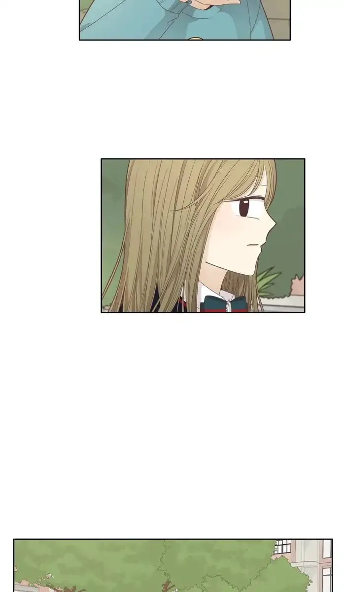 Girl’s World ( World of Girl ) Chapter 168 Online - página 22