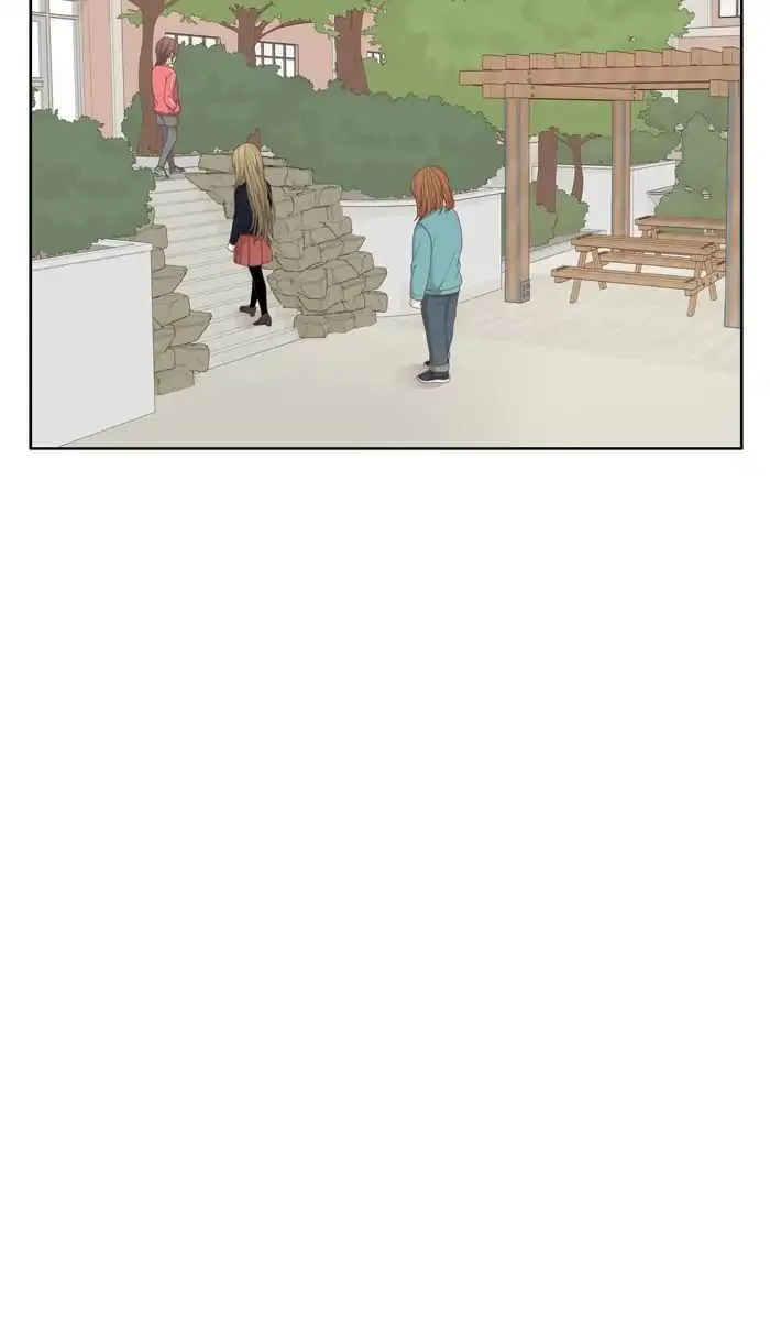 Girl’s World ( World of Girl ) Chapter 168 Online - página 23