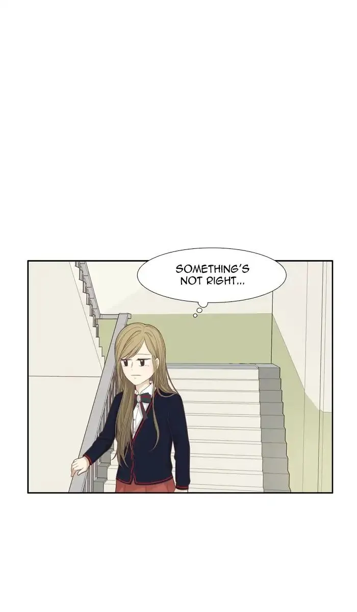 Girl’s World ( World of Girl ) Chapter 168 Online - página 24