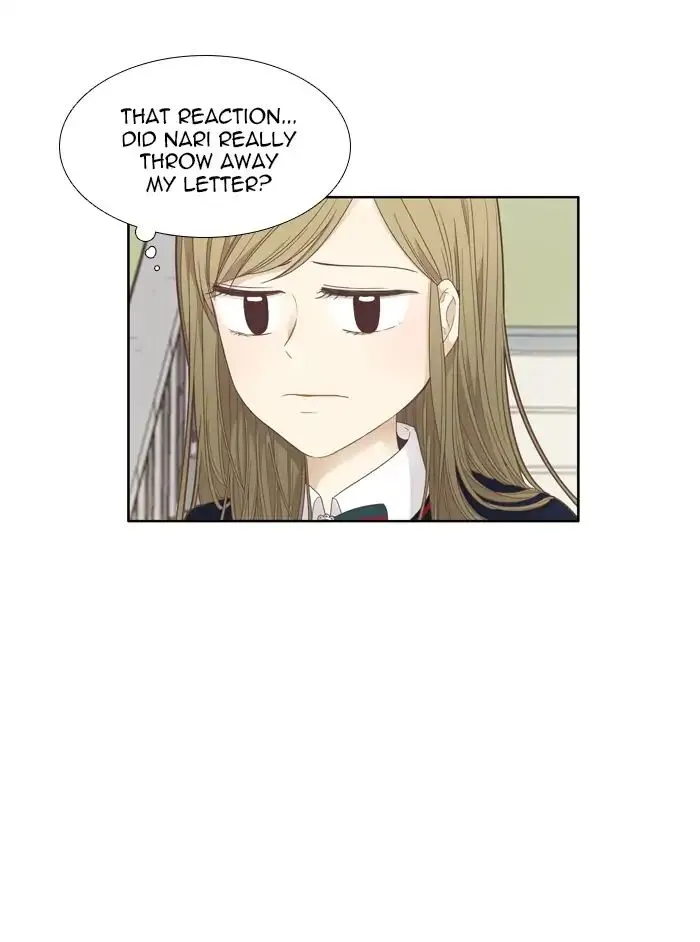 Girl’s World ( World of Girl ) Chapter 168 Online - página 25