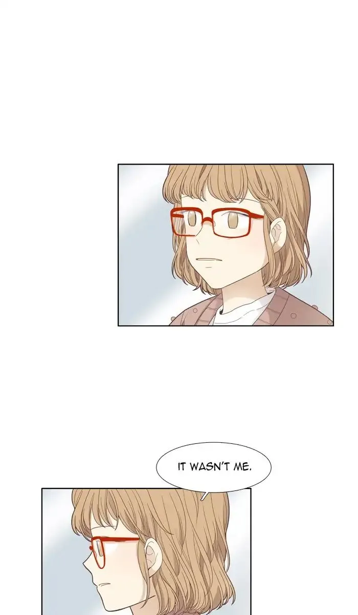 Girl’s World ( World of Girl ) Chapter 168 Online - página 29