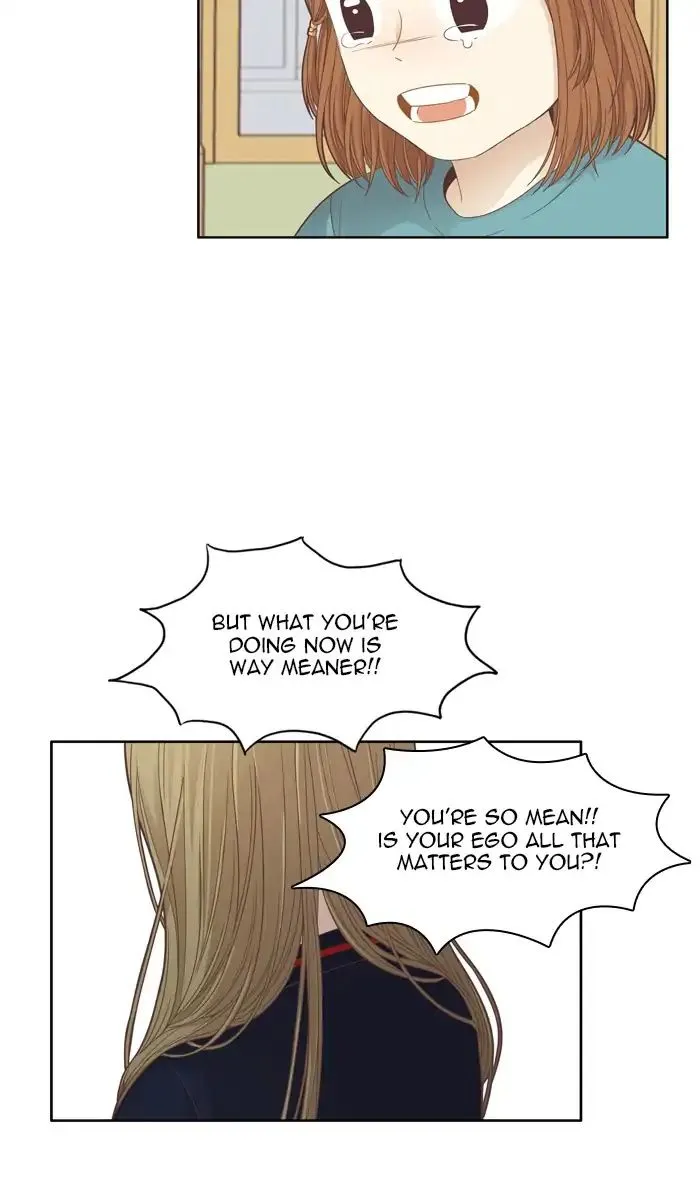 Girl’s World ( World of Girl ) Chapter 168 Online - página 36
