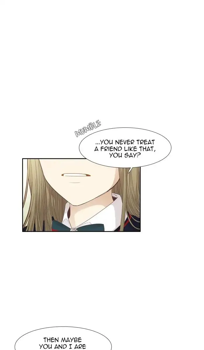 Girl’s World ( World of Girl ) Chapter 168 Online - página 38