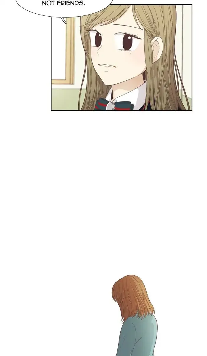 Girl’s World ( World of Girl ) Chapter 168 Online - página 39