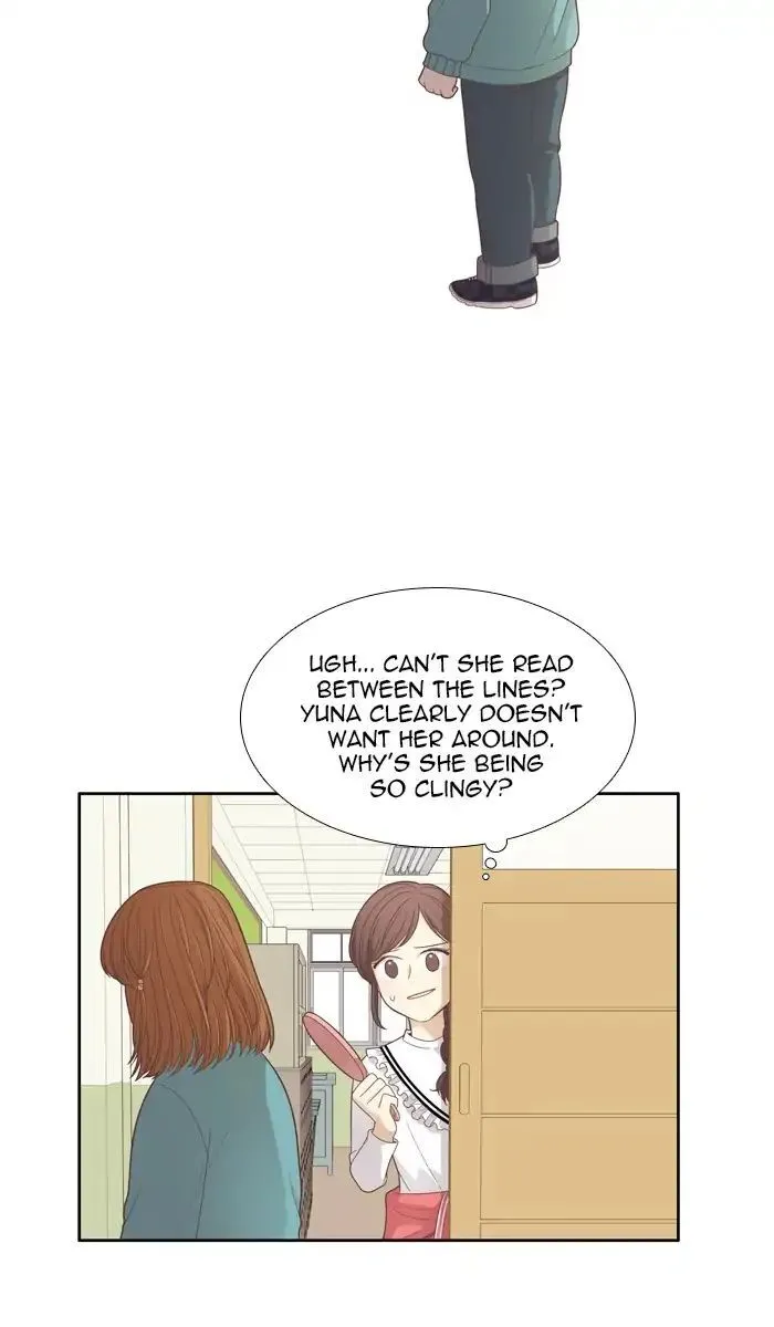 Girl’s World ( World of Girl ) Chapter 168 Online - página 40