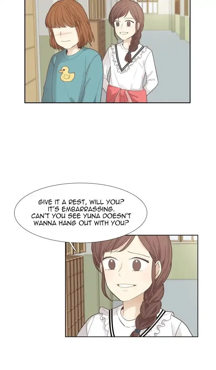 Girl’s World ( World of Girl ) Chapter 168 Online - página 42