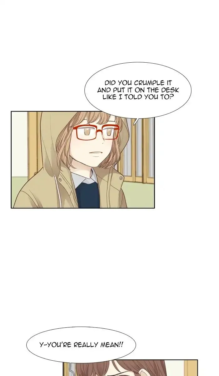 Girl’s World ( World of Girl ) Chapter 168 Online - página 47