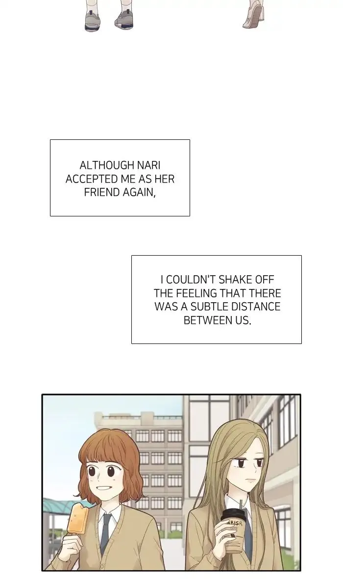 Girl’s World ( World of Girl ) Chapter 173 Online - página 2