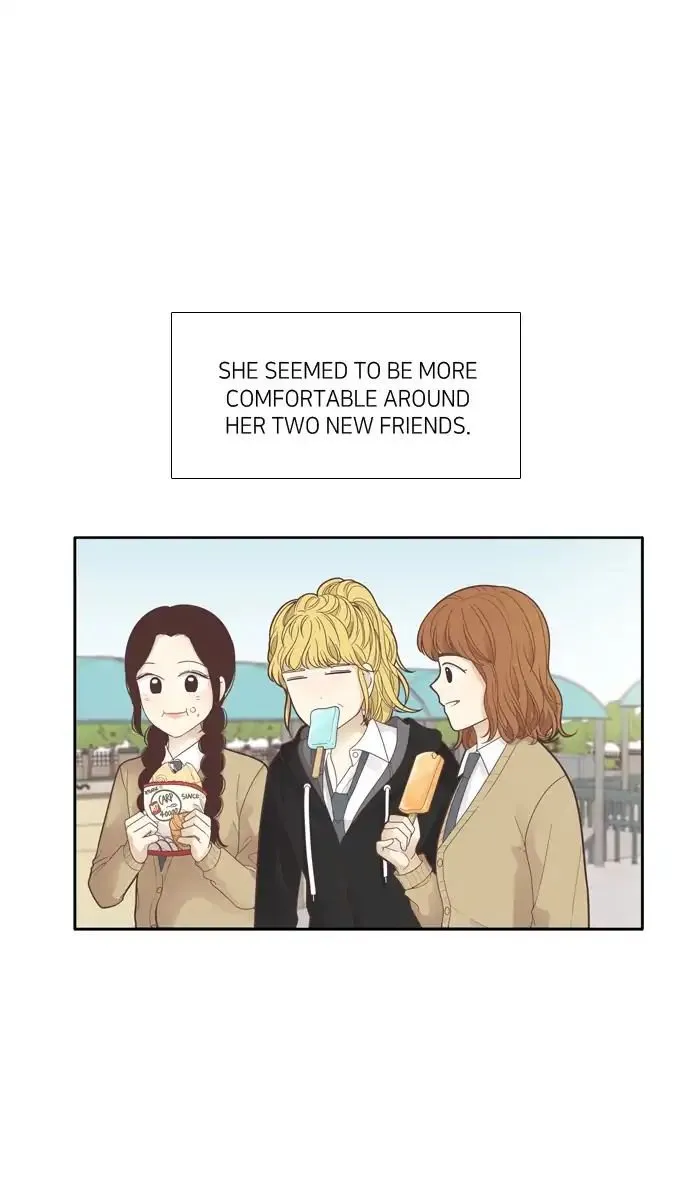 Girl’s World ( World of Girl ) Chapter 173 Online - página 3