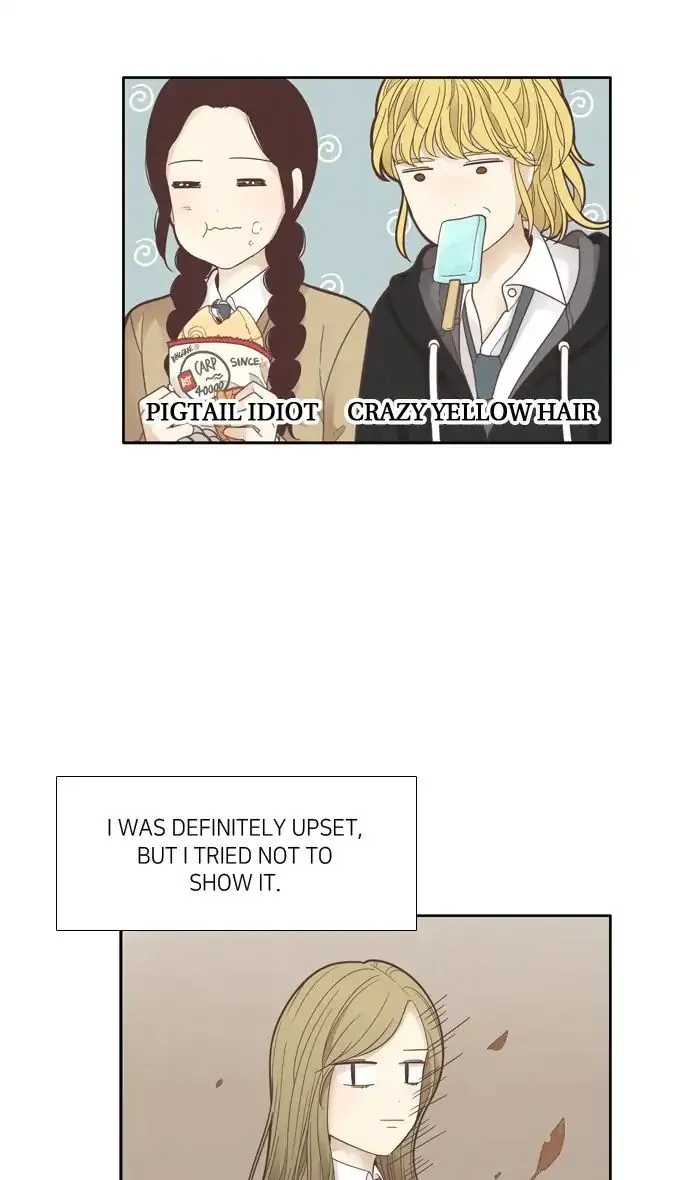 Girl’s World ( World of Girl ) Chapter 173 Online - página 4