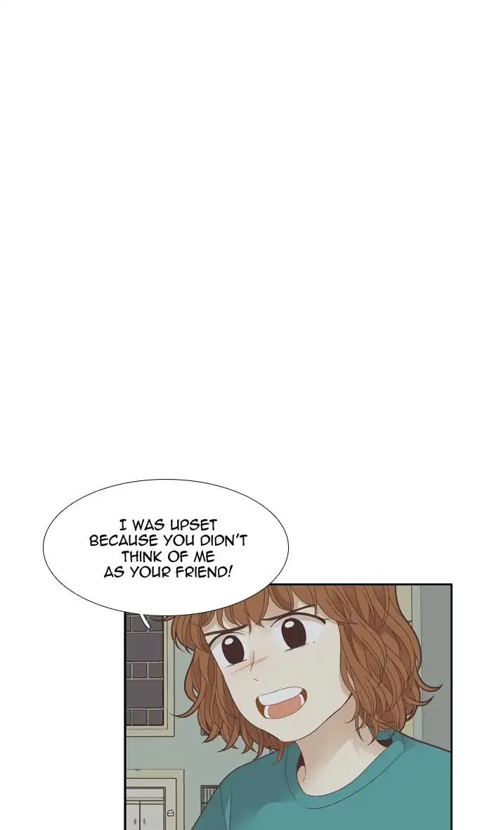 Girl’s World ( World of Girl ) Chapter 173 Online - página 8