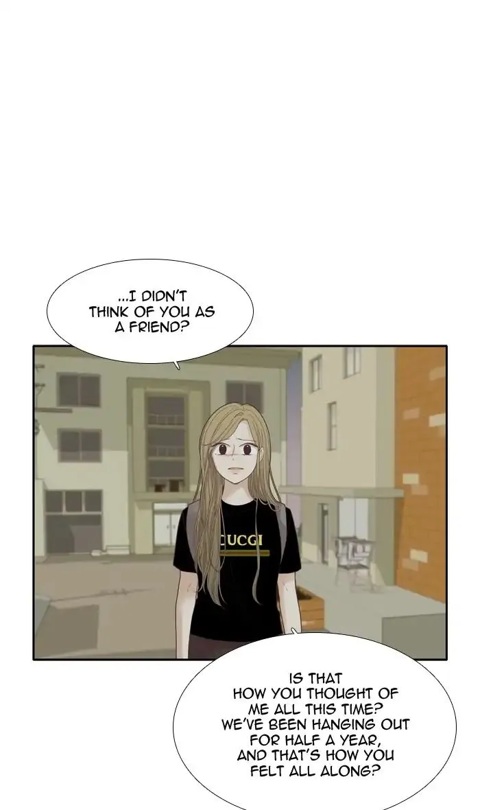 Girl’s World ( World of Girl ) Chapter 173 Online - página 10