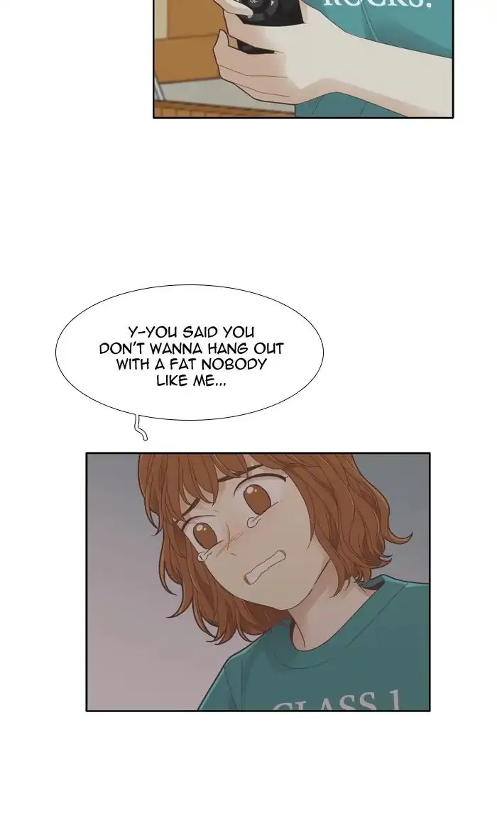 Girl’s World ( World of Girl ) Chapter 173 Online - página 13