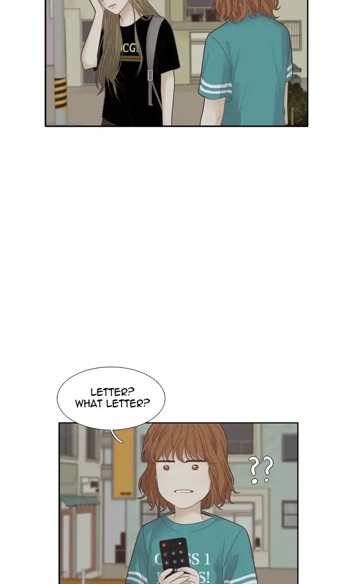 Girl’s World ( World of Girl ) Chapter 173 Online - página 20