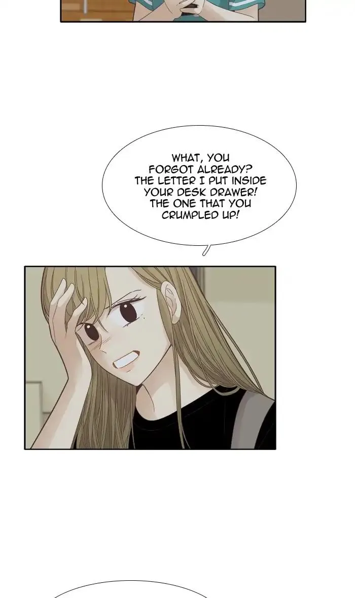 Girl’s World ( World of Girl ) Chapter 173 Online - página 21