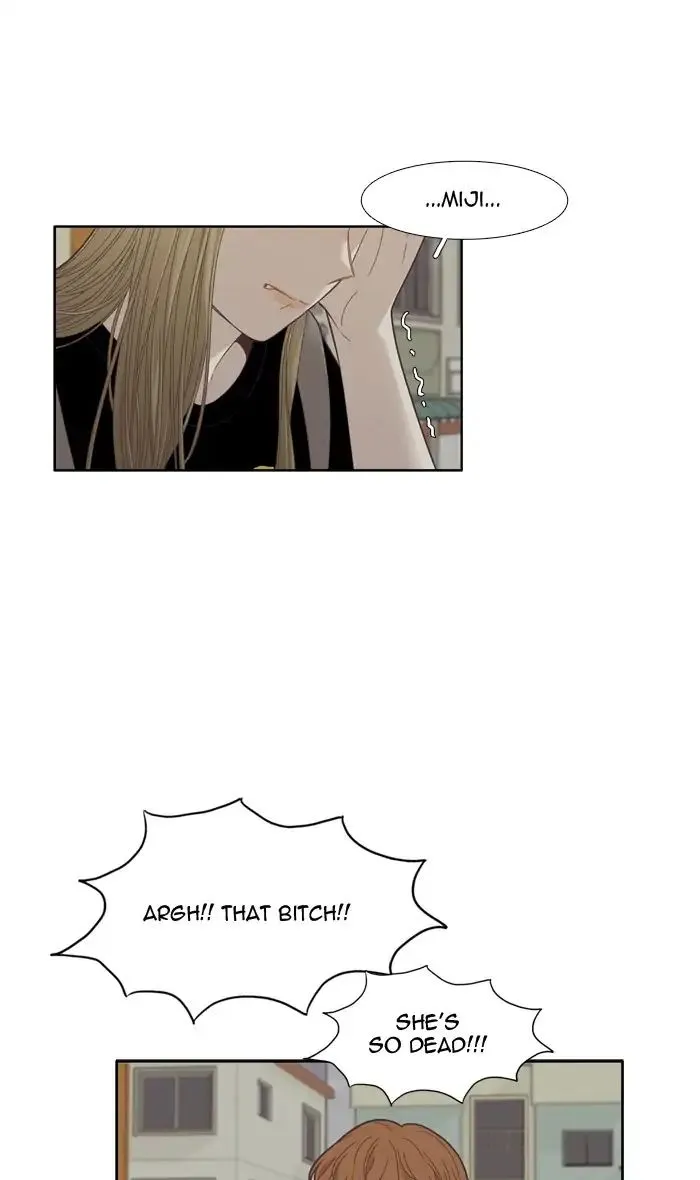 Girl’s World ( World of Girl ) Chapter 173 Online - página 24