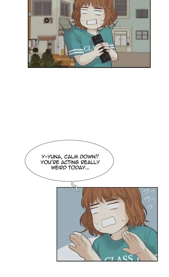 Girl’s World ( World of Girl ) Chapter 173 Online - página 25