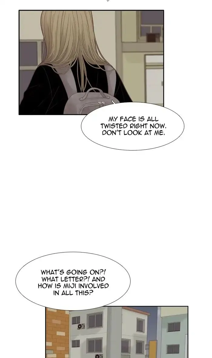 Girl’s World ( World of Girl ) Chapter 173 Online - página 27
