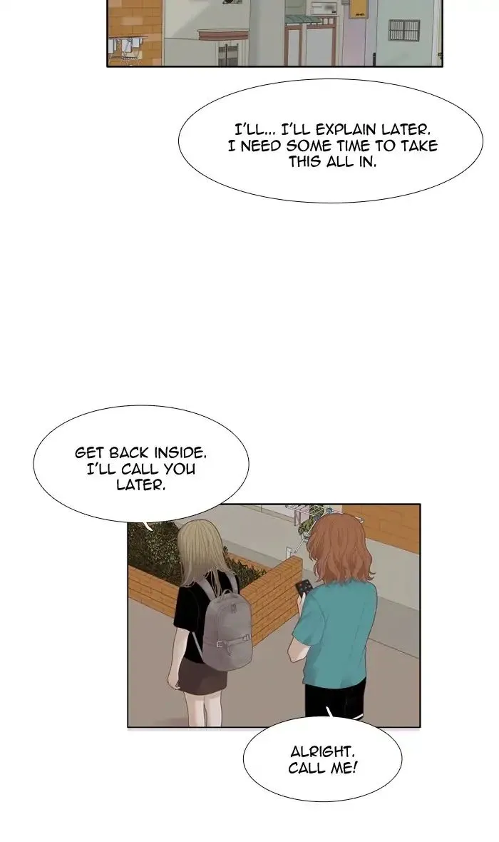Girl’s World ( World of Girl ) Chapter 173 Online - página 28