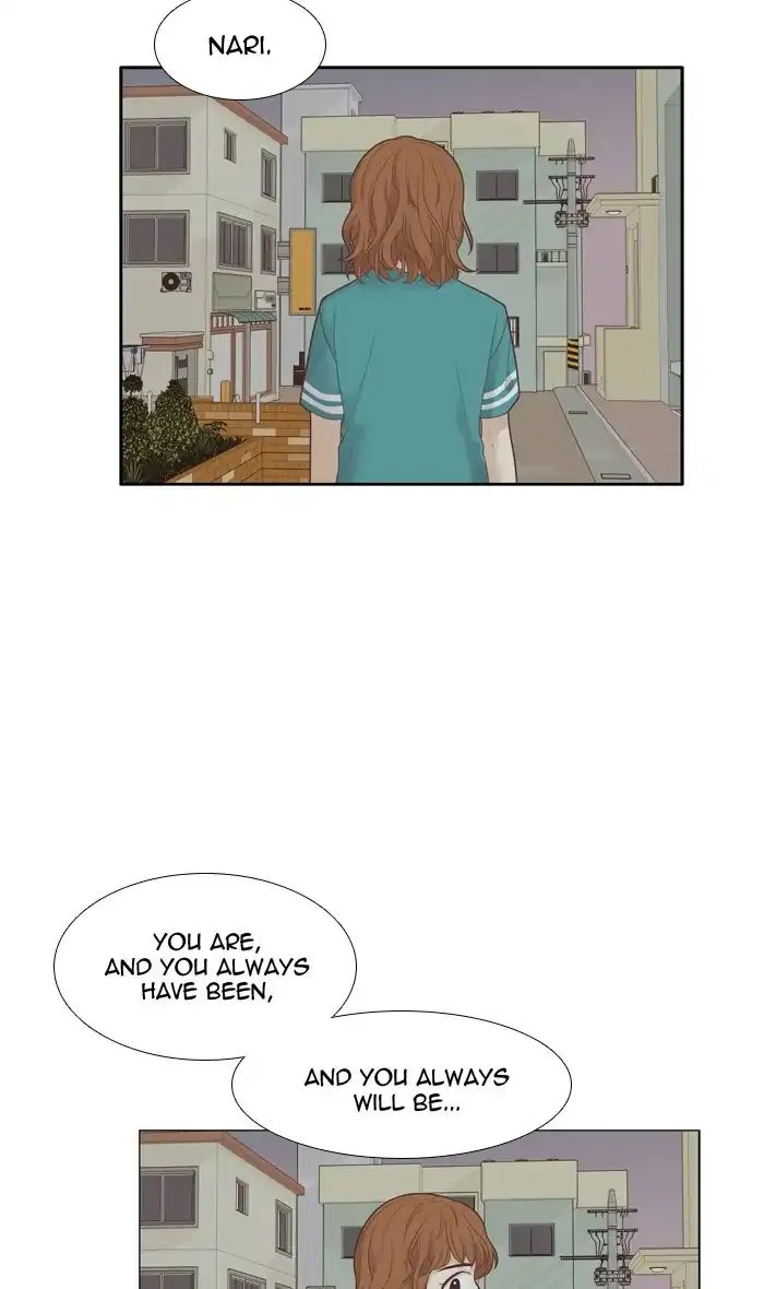 Girl’s World ( World of Girl ) Chapter 173 Online - página 31