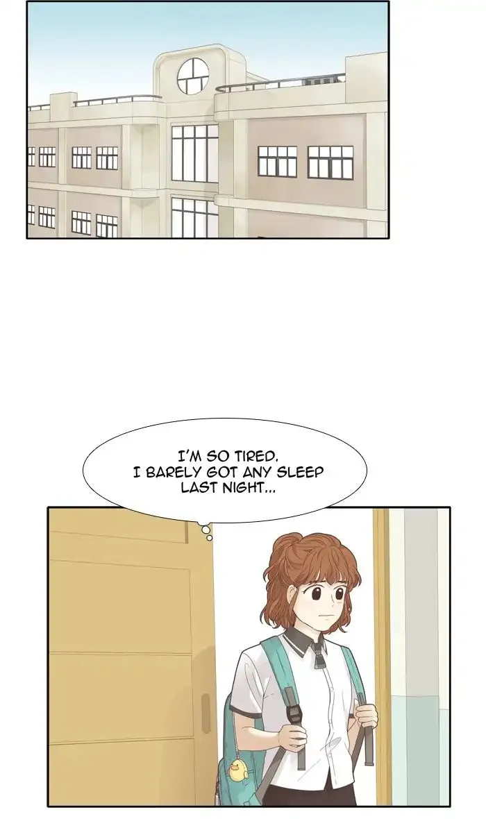 Girl’s World ( World of Girl ) Chapter 173 Online - página 37