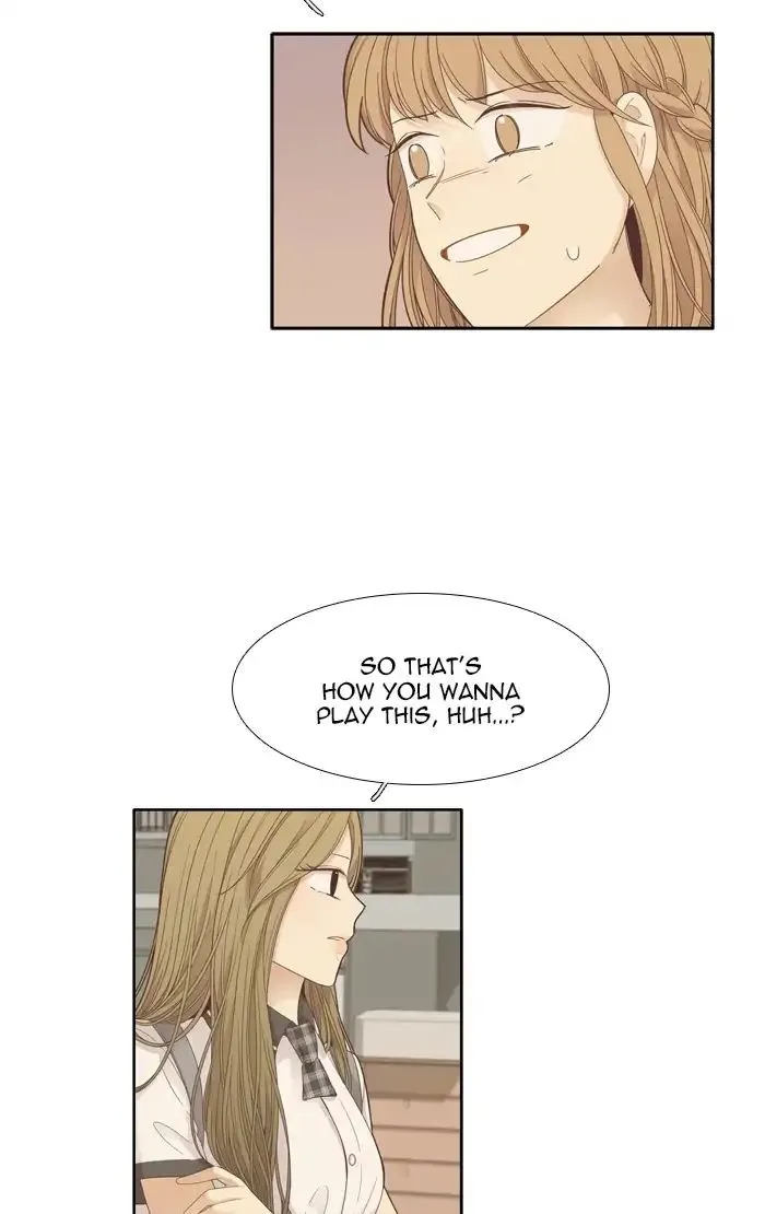 Girl’s World ( World of Girl ) Chapter 175 Online - página 5