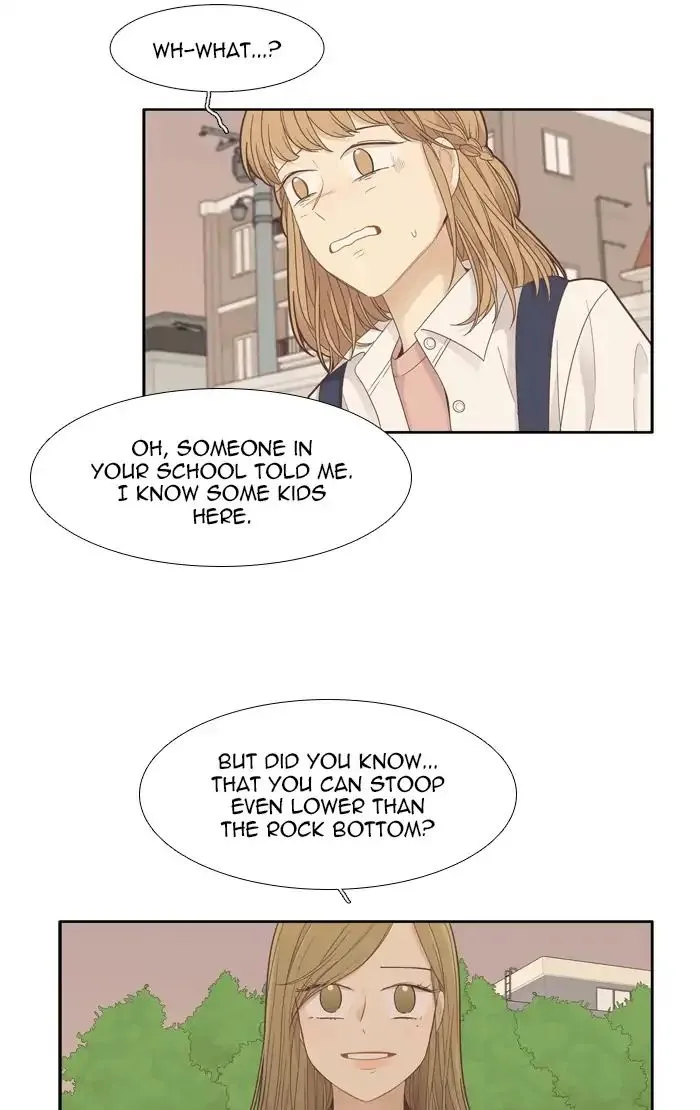 Girl’s World ( World of Girl ) Chapter 175 Online - página 8