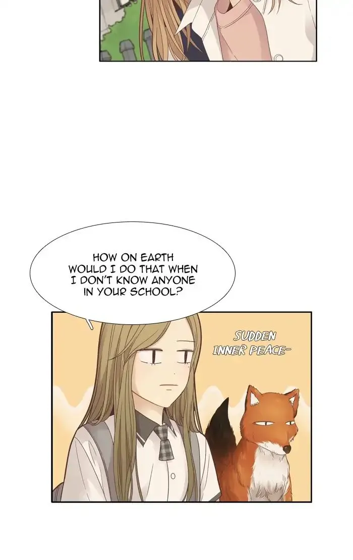 Girl’s World ( World of Girl ) Chapter 175 Online - página 15