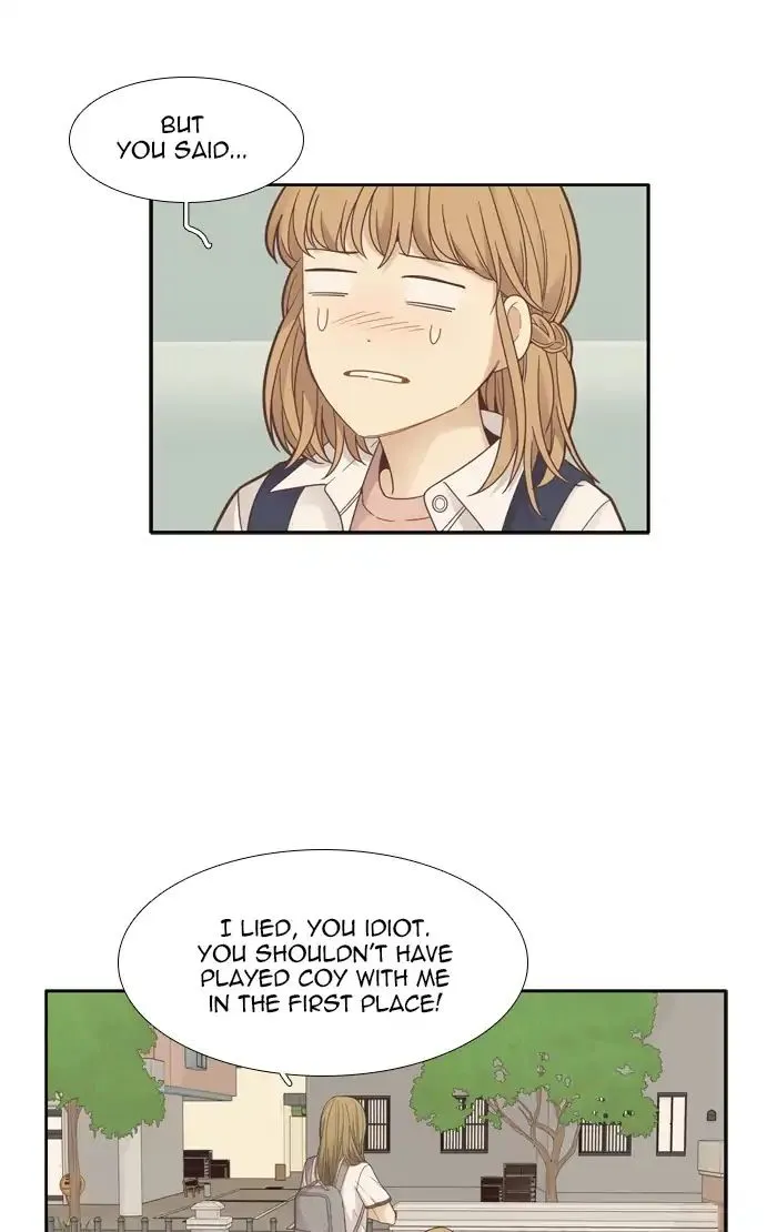 Girl’s World ( World of Girl ) Chapter 175 Online - página 16