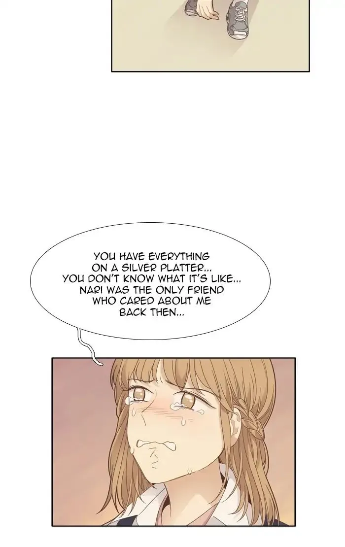 Girl’s World ( World of Girl ) Chapter 175 Online - página 18