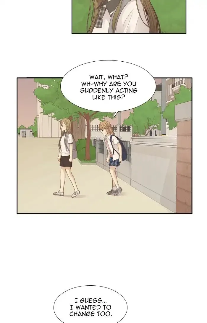 Girl’s World ( World of Girl ) Chapter 175 Online - página 29