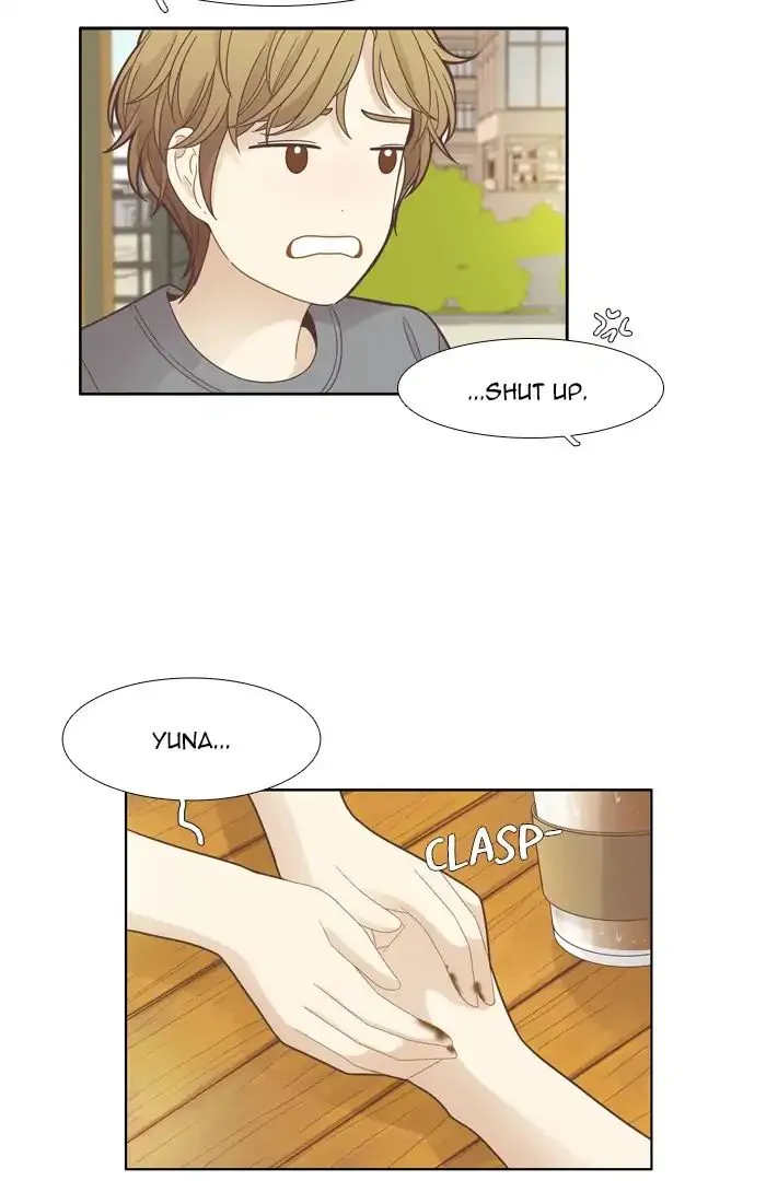 Girl’s World ( World of Girl ) Chapter 175 Online - página 36